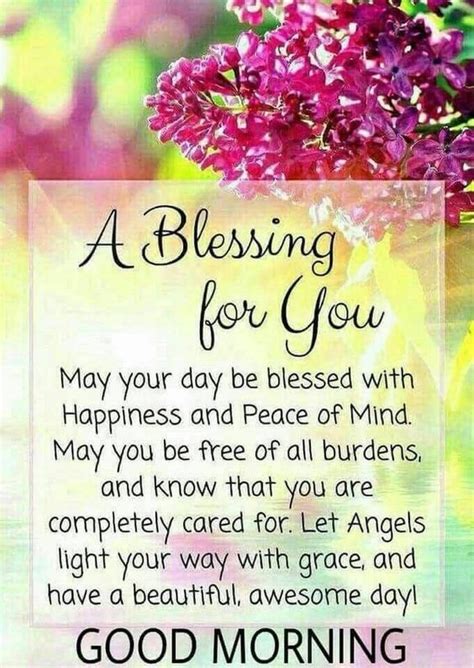 A Blessing For You Happy Birthday Wishes Quotes Happy Birthday