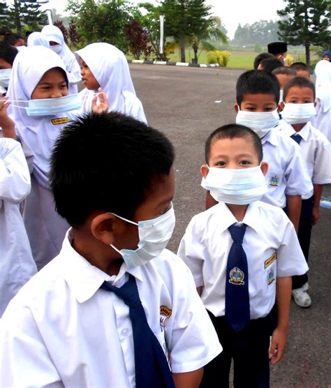 Gerakan kualitas telah mulai membentuk kembali peran pemimpin sekolah. IMPAK PENUTUPAN SEKOLAH SEMASA JEREBU - SMK TELOK KERANG