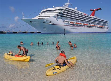 The card's points earning rates are low and it offers bonus to maximize your rewards, make sure you put all your carnival cruise line and world's leading cruise lines purchases on the card to earn 2. Black Friday Cruise Deals 2020: Save Big With These Bargains | Cruise.Blog