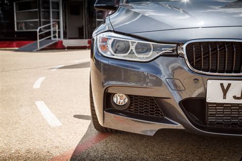 Full specification:bmw 3 series 335i m sport 4dr. BMW 335i M Sport Review - (Is It Faster Than An M3 On The ...
