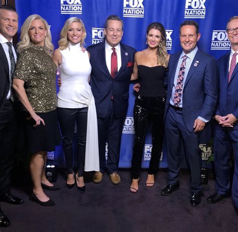 Patriot Awards For Foxnews Foxnation Such An Exciting Time To Be In