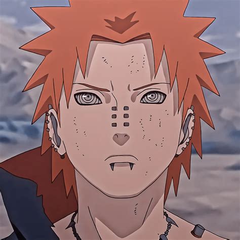 𝐍𝐀𝐑𝐔𝐓𝐎 𝐈𝐂𝐎𝐍𝐒 Nagato Uzumaki Naruto Shippuden Anime Anime Naruto