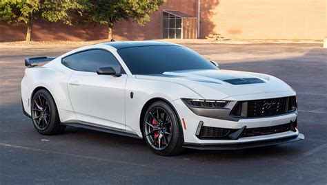 New 2024 Ford Mustang Gt Premium Fastback Fastback In