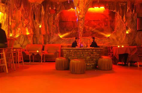 Maybe you would like to learn more about one of these? 4 Unique Restaurants With a Great Ambiance in NYC | Eventcombo