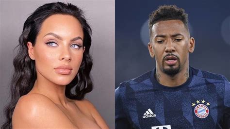 bayern munich s jerome boateng probed again over ex girlfriend s ‘torn earlobe after her