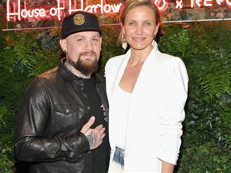 In a sweet instagram post, the couple revealed they welcomed a healthy baby girl, raddix madden, as they rang in 2020. Cameron Diaz and Benji Madden Welcome Daughter Raddix ...