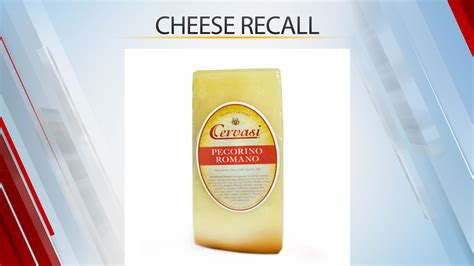 Cheeses Sold In 9 States Recalled Due To Listeria Concerns