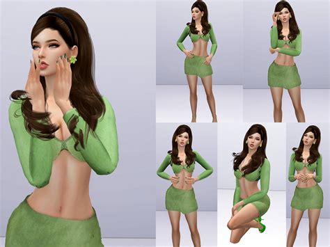 Positions Pose Pack The Sims 4 Catalog