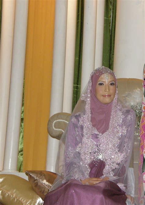 Bridal Matters By Annajoe Pameran Pengantin Malaysia 2011