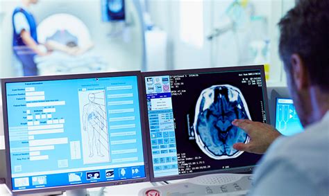 Brain Scan Technology Extends Treatment Window For Stroke Nih