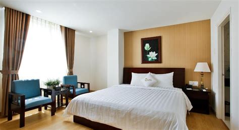 Aluna Ben Thanh Hotel Cheapest Prices On Hotels In Ho Chi Minh City Free Cancellation