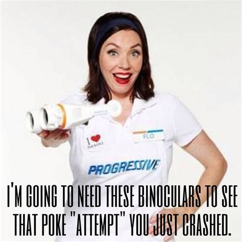 Pin By Andrew Ginier On Poke Memes Progressive Insurance Flo