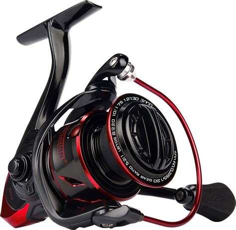 Best Trout Spinning Reels 2022 Ideal Trout Fishing Picks