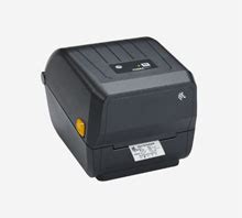 Zebra driver supports also pause for action in case of batch printing from nicelabel. Zebra ZD220t Desktop Printer - Barcodes, Inc.