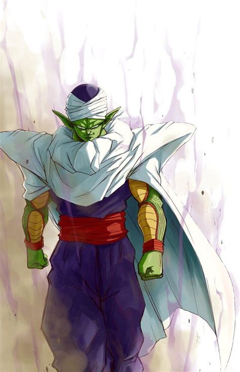 Check spelling or type a new query. Piccolo by @dtr16kyab - dbz | Dragon ball wallpapers, Dragon ball artwork, Anime dragon ball