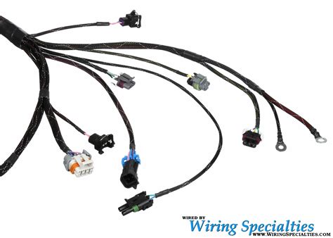 The wiring specialties ka24de wiring harness includes the engine harness for an s13 ka24de motor installed into any usdm s13 240sx. DIAGRAM S13 240sx Chassis Wiring Harness Diagram FULL Version HD Quality Harness Diagram ...