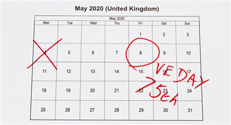 Alterations to the 2020 Early May Bank Holiday - Quest Cover