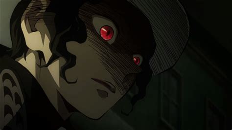 Muzan kibutsuji kills people entry scene | Demon slayer - YouTube