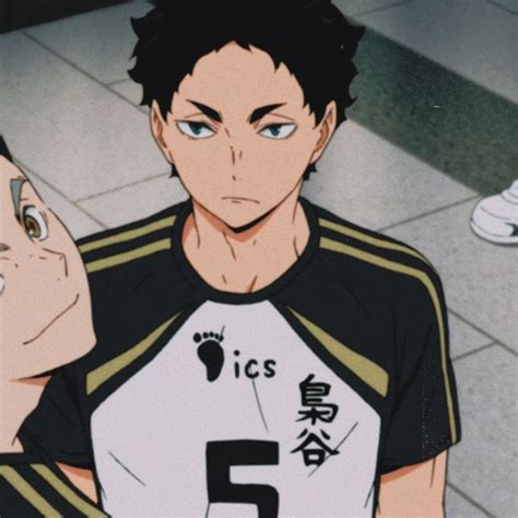 Haikyuu Matching Pfp Pin On ⊱ Haikyuu ⊰ Ghatrisate