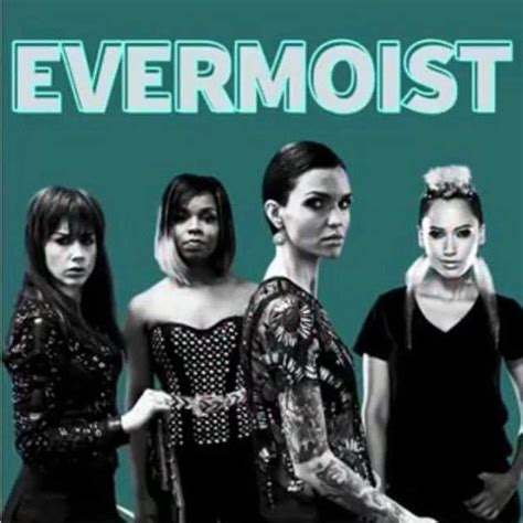 Evermoist Music Videos Stats And Photos Lastfm