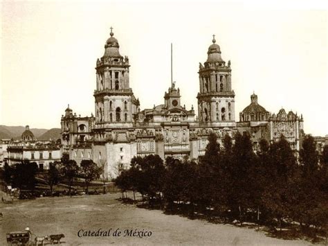Mexico Antiguo