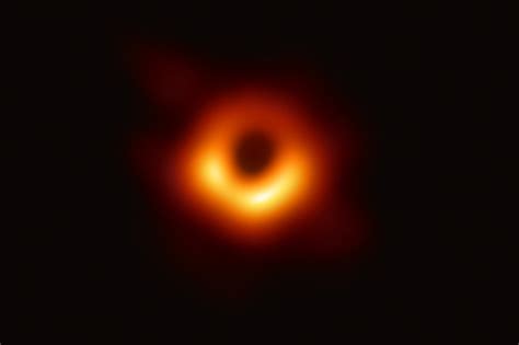 Darkness Visible Finally Astronomers Capture First Ever Image Of A