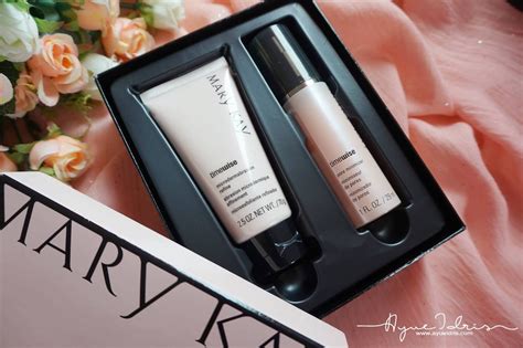 I recently purchased the mary kay timewise microdermabrasion treatment. Mary Kay TimeWise MicroDermabrasion Plus Set Review - Ayue ...