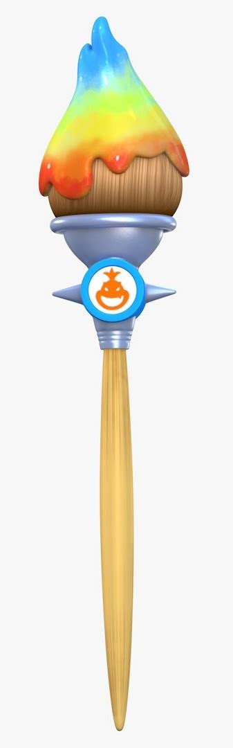 Magic Paintbrush Mariowiki Fandom