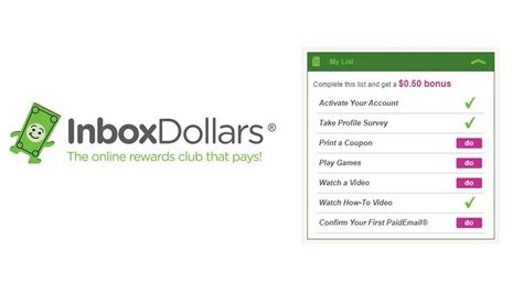 Inboxdollars Login Sign In To Inboxdollars And Start Earning Real