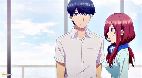 Rent A Girlfriend And Quintessential Quintuplets - Cinema Paradiso 4K Blu-ray, Blu-ray & DVD Rental service