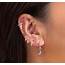 Top 10 Ear Piercings In The World  Getinfolistcom