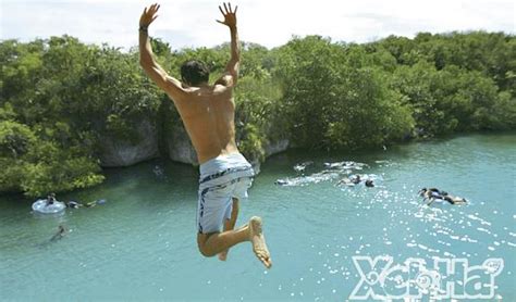 Tulum And Xel Ha All Inclusive Tour From Cancun