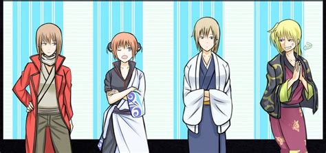Gintama Image By Pixiv Id 3151765 1349936 Zerochan Anime Image Board