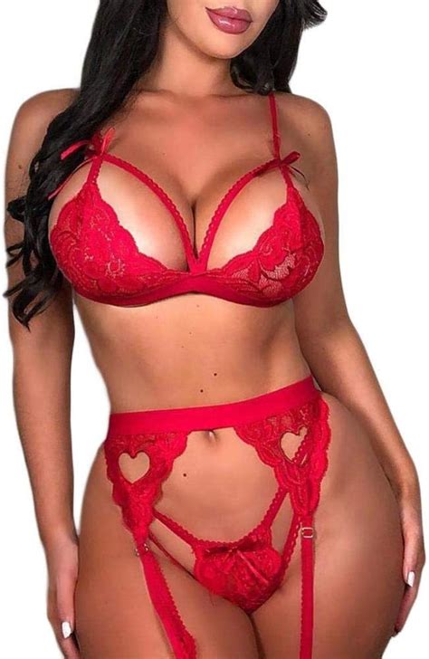 Erotic Pajamas Hot Erotic Costumes Sexy Lingerie Plus Size Women