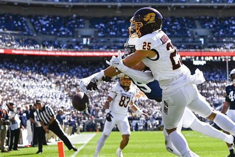 Penn State Cb Joey Porter Jr Declares For The Nfl Draft Will Not Play