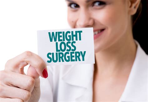 Obesity Surgery Specialty Surgical Associates