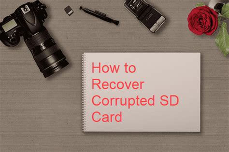 Open your android's settings and tap storage. How to Fix Corrupted SD Card on Android & PC
