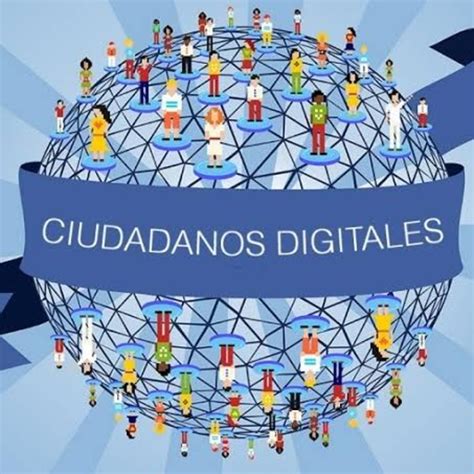 Derechos Y Obligaciones Del Ciudadano Digital Png Simbolo The Best