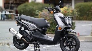 2020 yamaha zuma 125 reviews, comparisons, and competition. 2012 Yamaha Zuma 125 Motorcycle Specs, Reviews, Prices ...