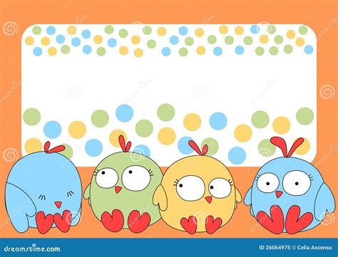 Chicks Are Born From Egg Shells Doodle Kawaii Doodle Icon Image