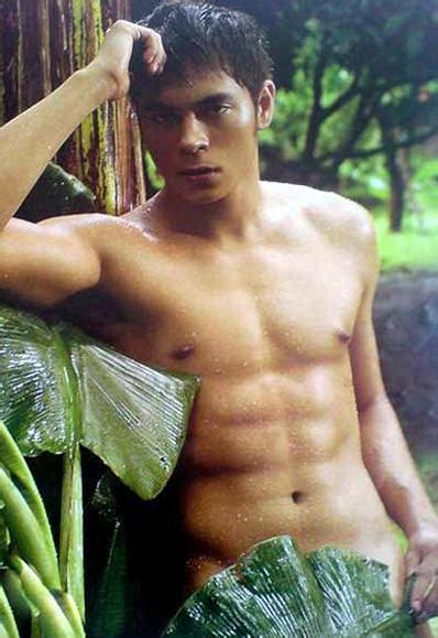 The Philippine Hunks Who S The Hottest 26