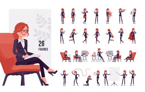 2500 Red Office Items Illustrations Royalty Free Vector Graphics