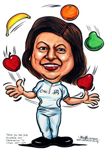 It was established in 2001 to act as the main driver for national health promotion and disease prevention programmes. Caricature for Health Promotion Board | website: www ...