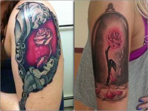 Disney not necessarily means childish, it is rather a symbolic of a person's beliefs, attitude and feelings. Pin on Tattz