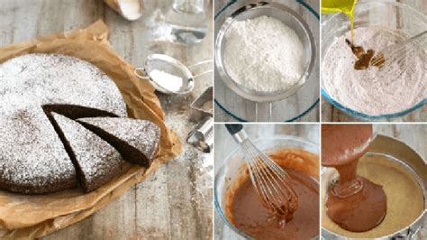 Fungsi mengembangkan kue dengan baking soda dan baking powder. Kue Tanpa Baking Powder Mengembang Tidak / Resep Bolu ...
