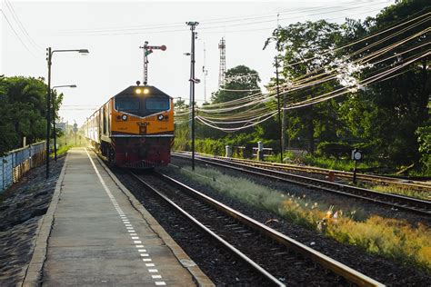 Maybe you would like to learn more about one of these? Kereta Api Jurusan Jogja ke Malang, Tersedia di Stasiun Mana