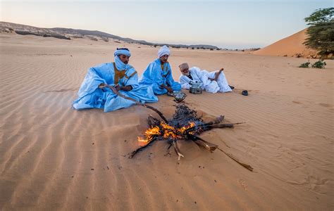 Terres Daventure En Mauritanie La Presse En Parle Mauritanie
