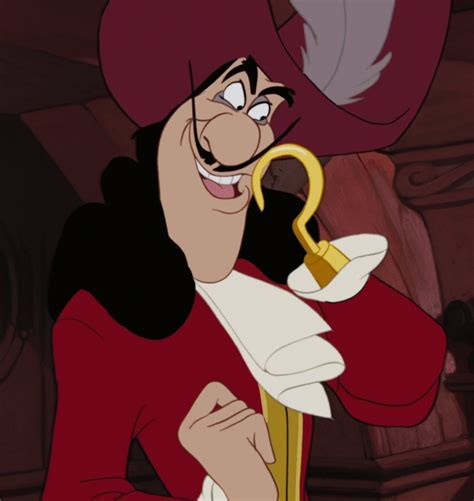 Captain Hook Disney Heroes And Villains Wiki Fandom