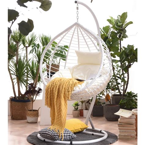 30 Hanging Egg Chair For Bedroom