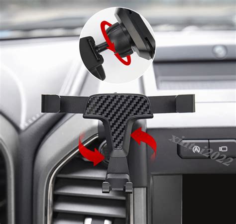 2015 Ford F150 Phone Mount